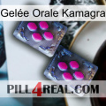 Gelée Orale Kamagra 01